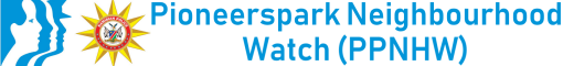 Pioneerspark Neighbourhood Watch (PPNHW)